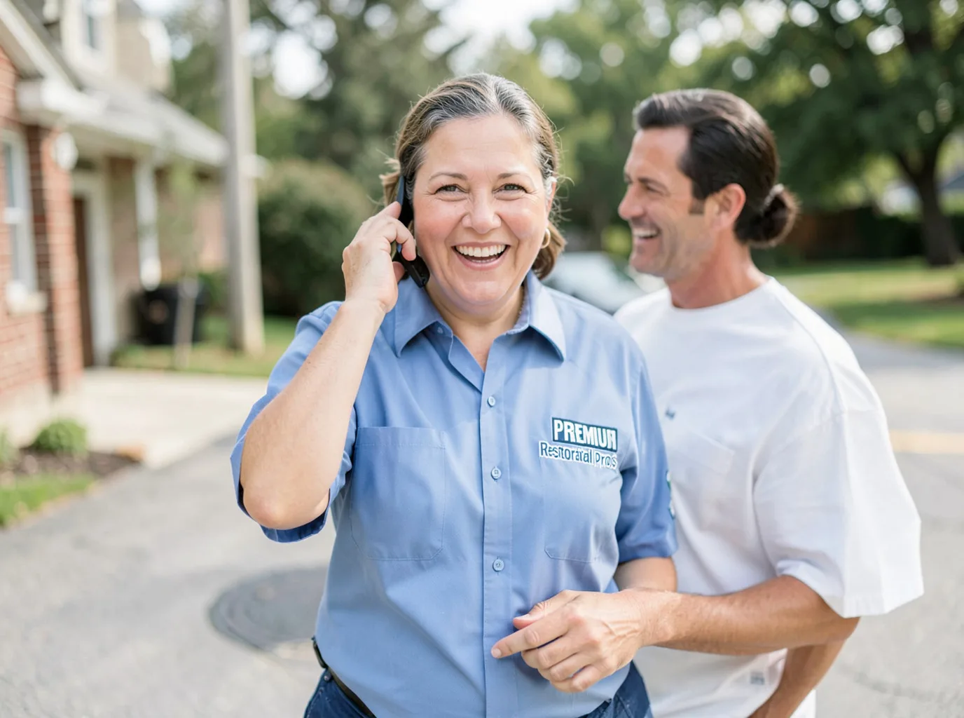 Water Damage Restoration Fullerton, NE FAQs